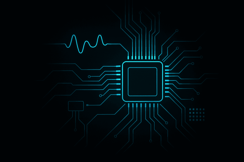 Embedded Software that Powers Your Hardware